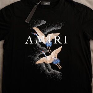 Amiri shirt